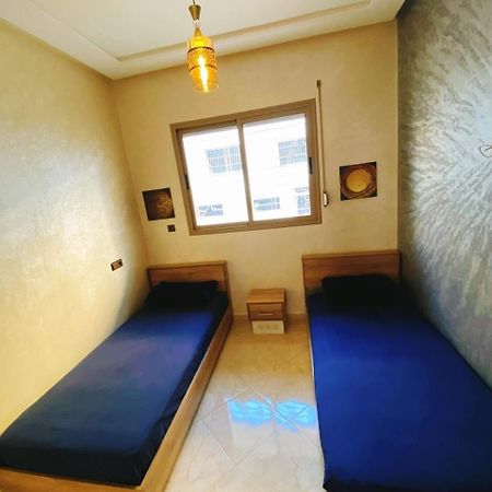 Appartement Calme Fez Buitenkant foto