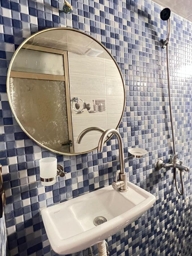 Appartement Calme Fez Buitenkant foto