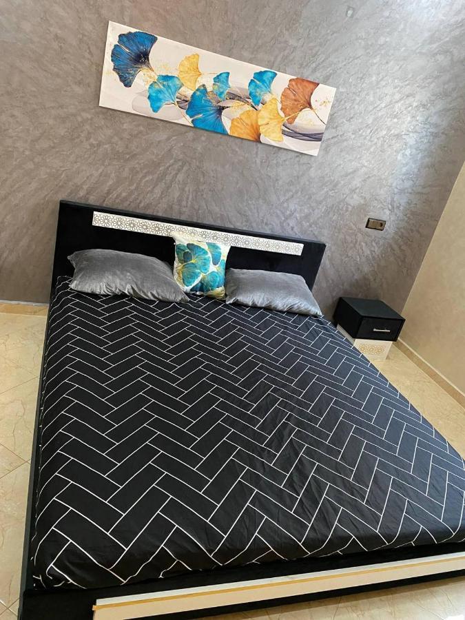 Appartement Calme Fez Buitenkant foto