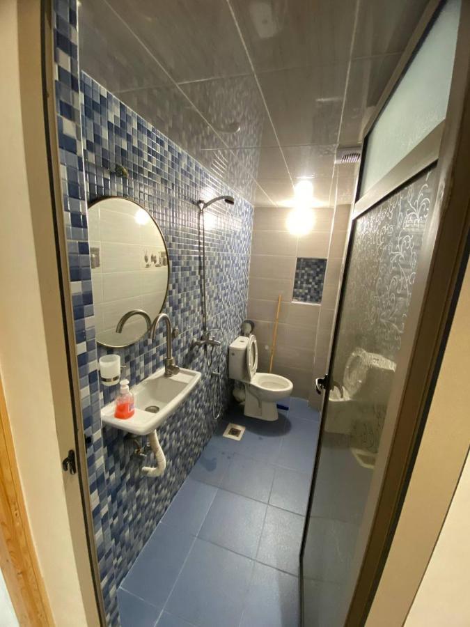 Appartement Calme Fez Buitenkant foto